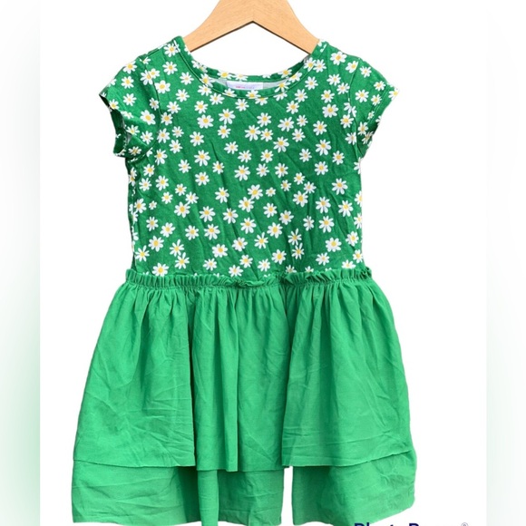 Hanna Andersson Other - Hanna Andersson Daisy’s Tulle Dress